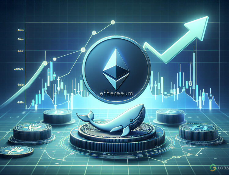 Ethereum Price Surges Despite Major Whale Sell-Offs