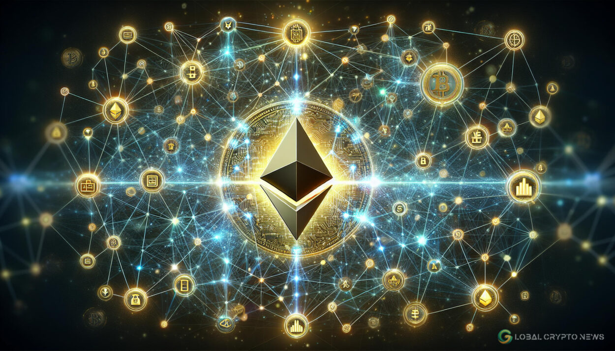 Ethereum's Role in Future Financial Markets and Tokenization Benefits