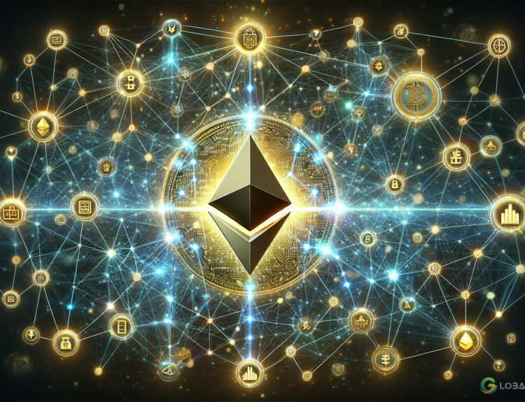 Ethereum's Role in Future Financial Markets and Tokenization Benefits