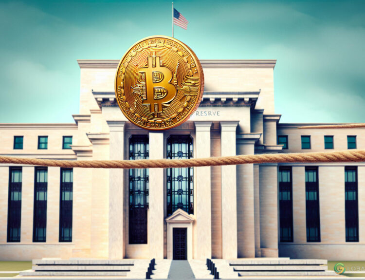 FOMC Rate Cut Decision Could Impact Bitcoin's Next Big Move