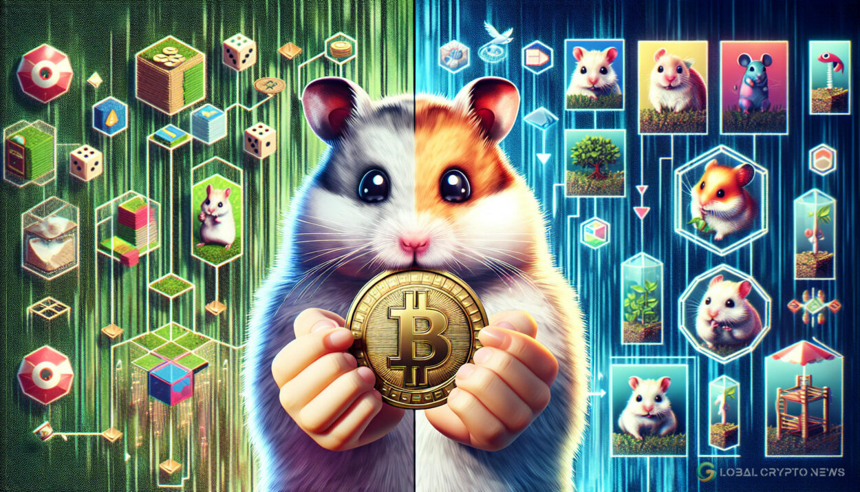 Hamster Cash Launched Amid Backlash Over Hamster Kombat Airdrop