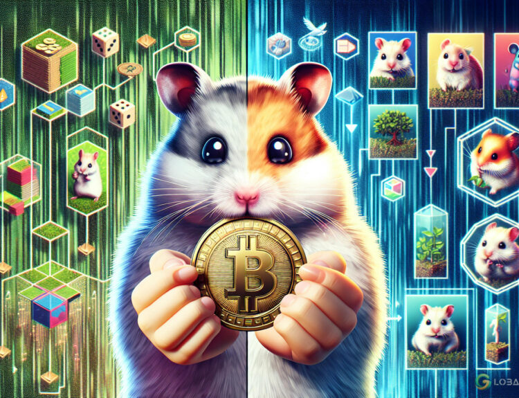 Hamster Cash Launched Amid Backlash Over Hamster Kombat Airdrop