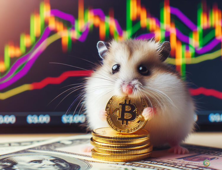 Hamster Kombat Airdrop Set for Sep. 26 Amid Price Decline