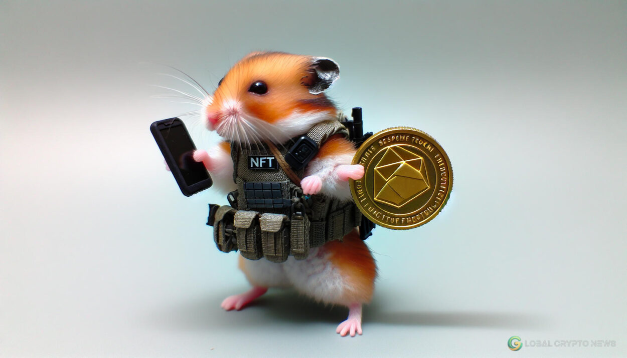 Hamster Kombat Expands Roadmap with NFTs and Desktop App