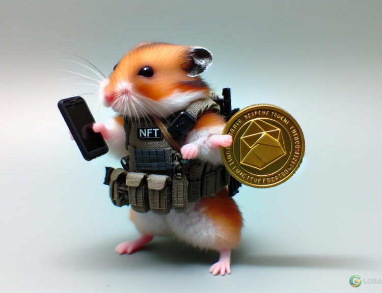 Hamster Kombat Expands Roadmap with NFTs and Desktop App