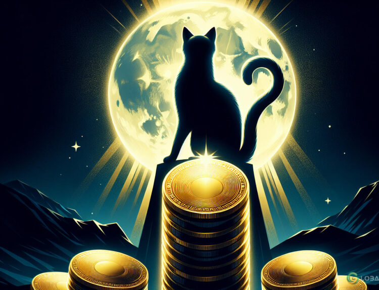 Helium and Simon’s Cat Lead Cryptocurrency Gains with Double-Digit Surges