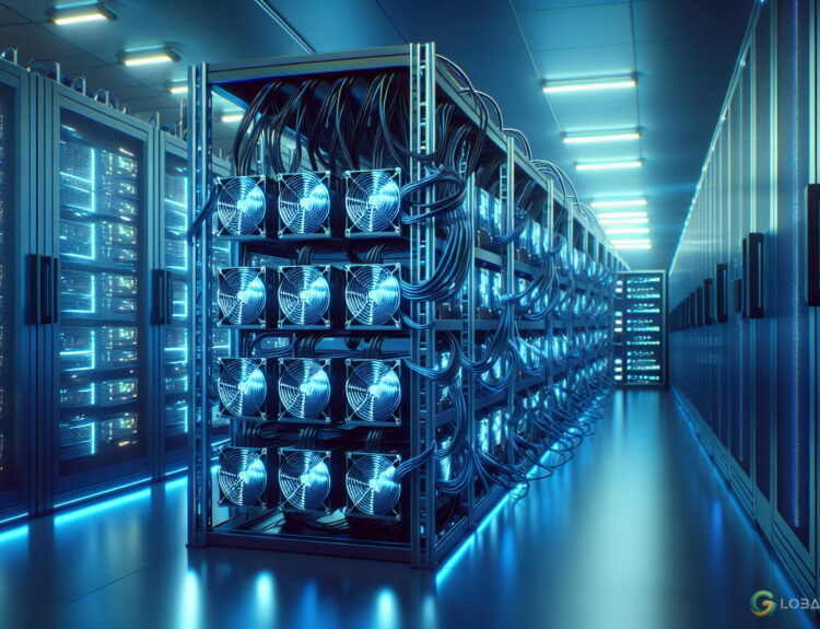 Hut 8 Inks $125M Deal with Bitmain, Boosts Mining Capacity to 19.7 EH/s