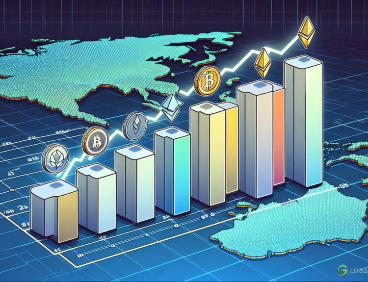 Indonesia Soars to Top 3 in Global Crypto Adoption Index