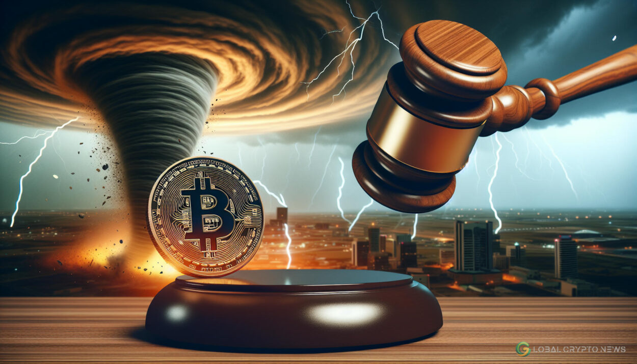 Judge's Ruling Triggers Crypto Outrage Over Tornado Cash Trial