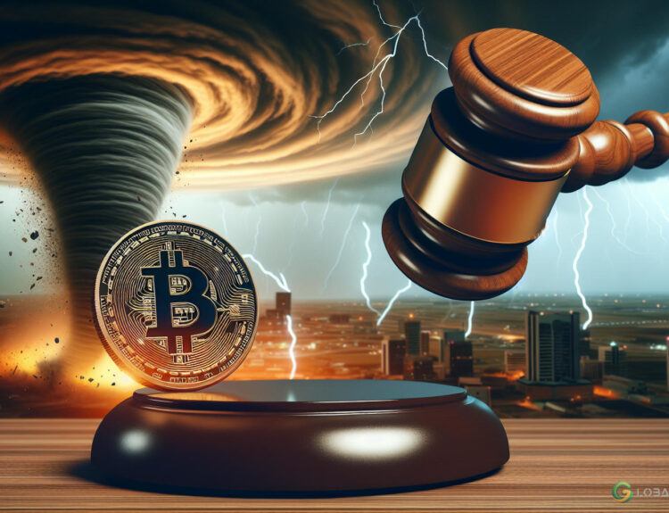 Judge's Ruling Triggers Crypto Outrage Over Tornado Cash Trial