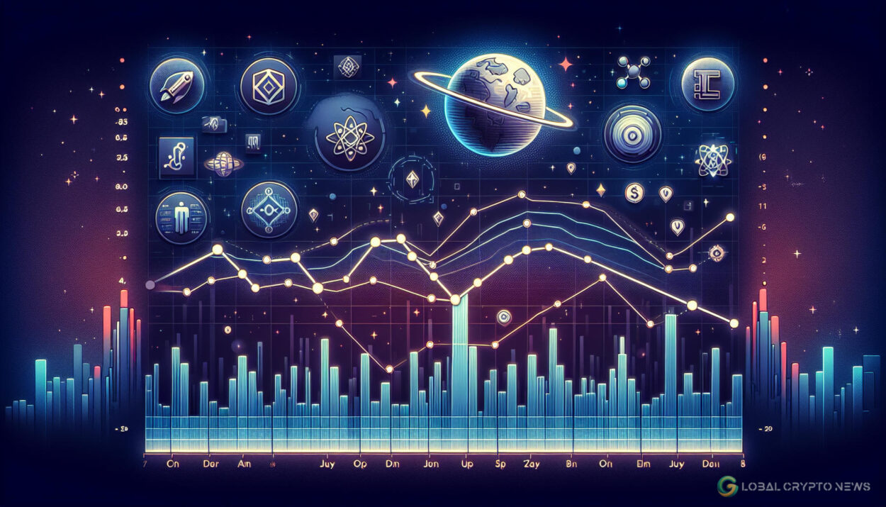 Jupiter Token Faces Decline Despite Solana Ecosystem Growth