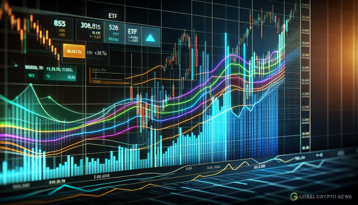 Leveraged MicroStrategy ETF MSTU Hits Record High, Gains $82M