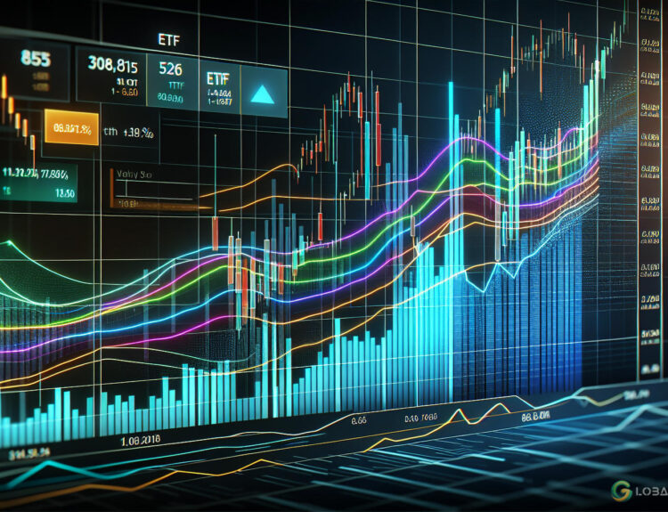 Leveraged MicroStrategy ETF MSTU Hits Record High, Gains $82M