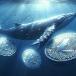 Litecoin Whale Activity Surges Amid Muted Futures Open Interest