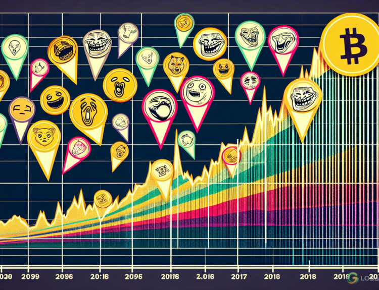 Meme Coins See Major Decline Amid Broader Crypto Market Correction