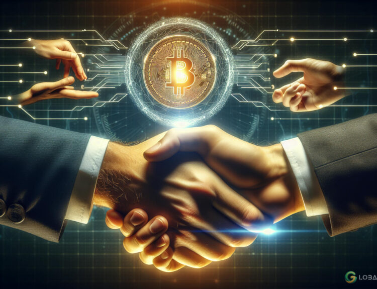 Mesh Partners with CoinMENA to Boost Crypto Services in MENA Region