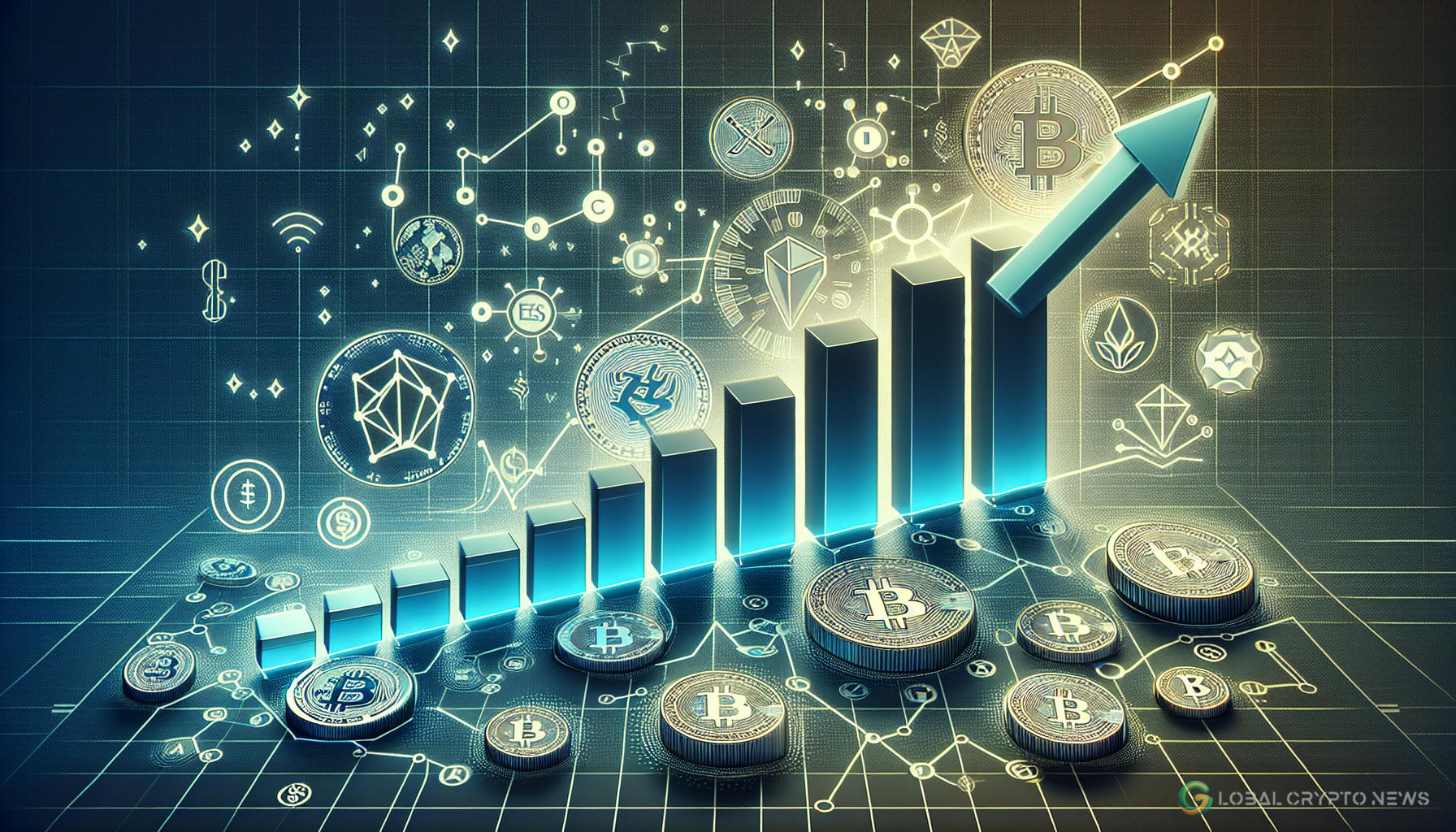 Nervos Network Token Surges 140% Amid Market Volatility