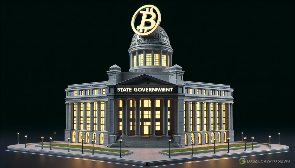 Ohio May Soon Accept Bitcoin for Taxes Under New Proposed Bill