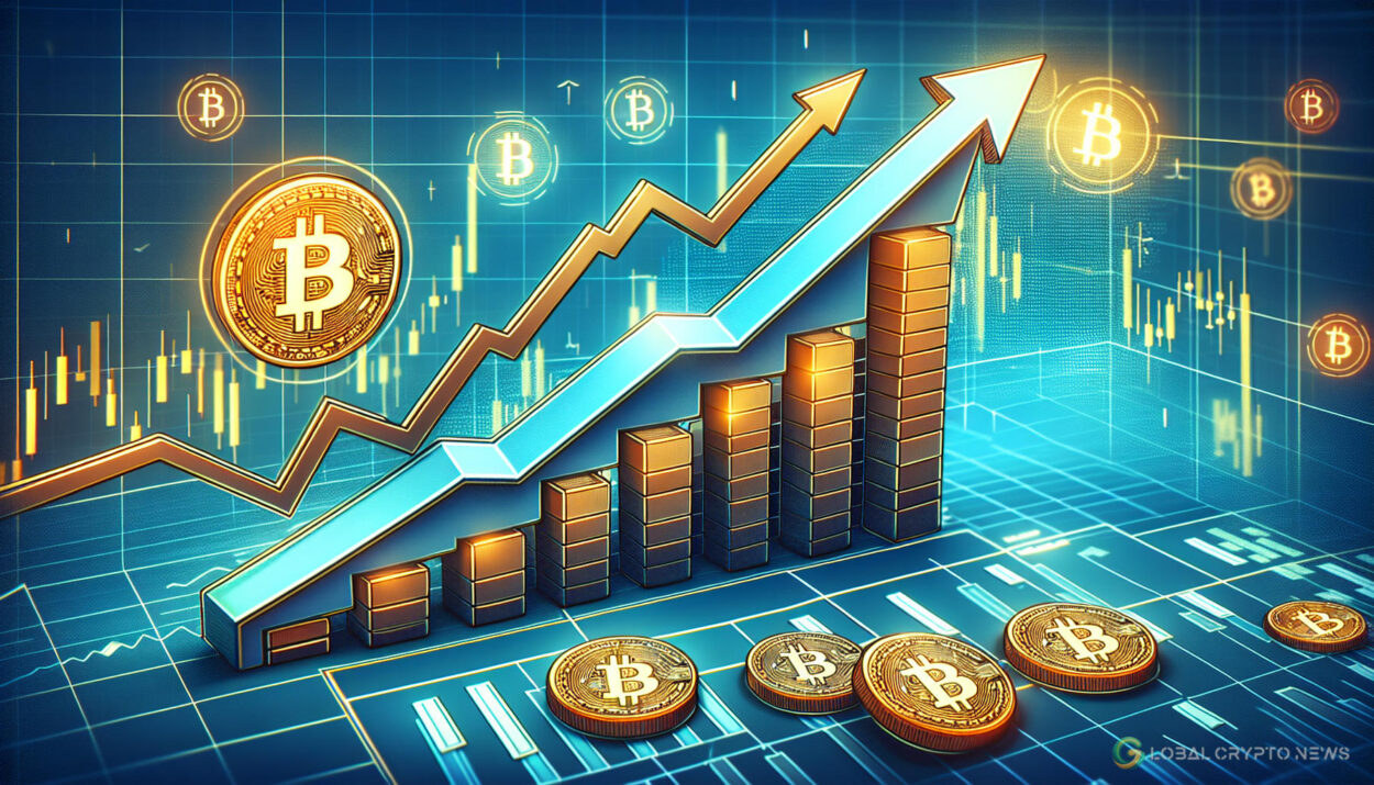 Polymarket Poll Predicts Bitcoin to Hit New High This Year