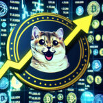 Popcat Meme Coin Soars 152% as Investor Interest Peaks