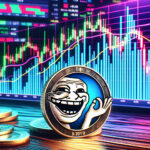 Popcat Meme Coin Surges 6.2%, Leads Top 100 Crypto Gainers