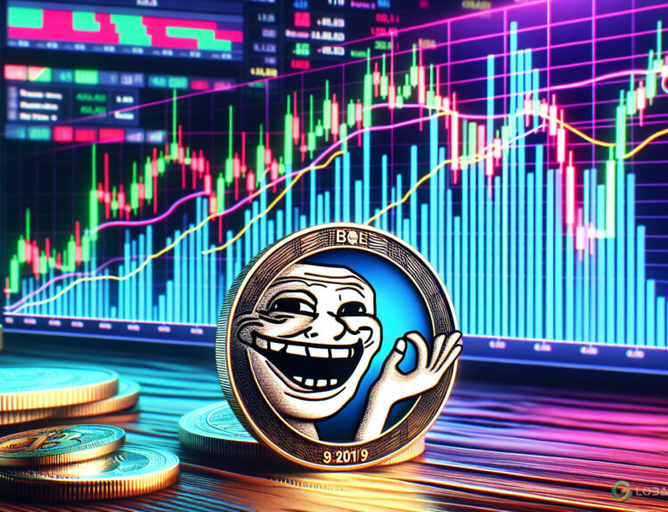 Popcat Meme Coin Surges 6.2%, Leads Top 100 Crypto Gainers