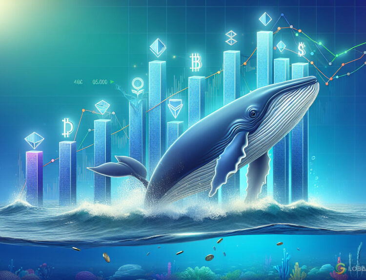 Render Token Surges 33% as Whales Drive Major Accumulation