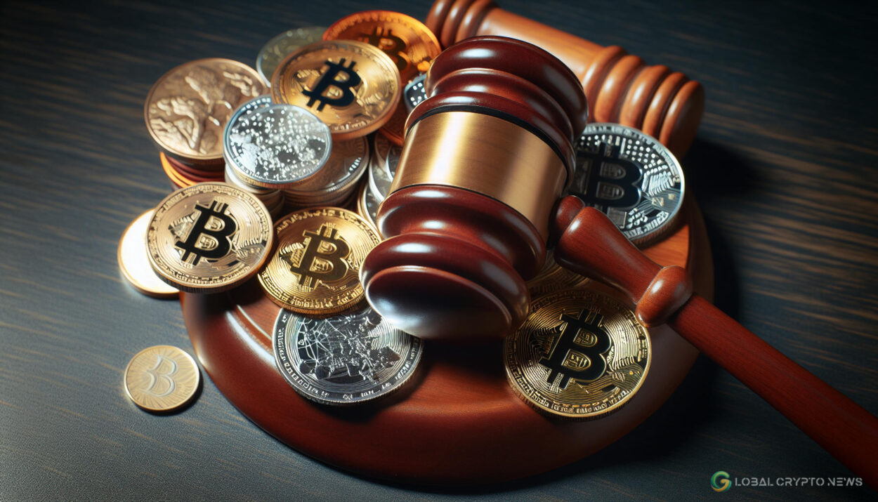 SEC Charges Rari Capital Founders for Misleading Crypto Investors