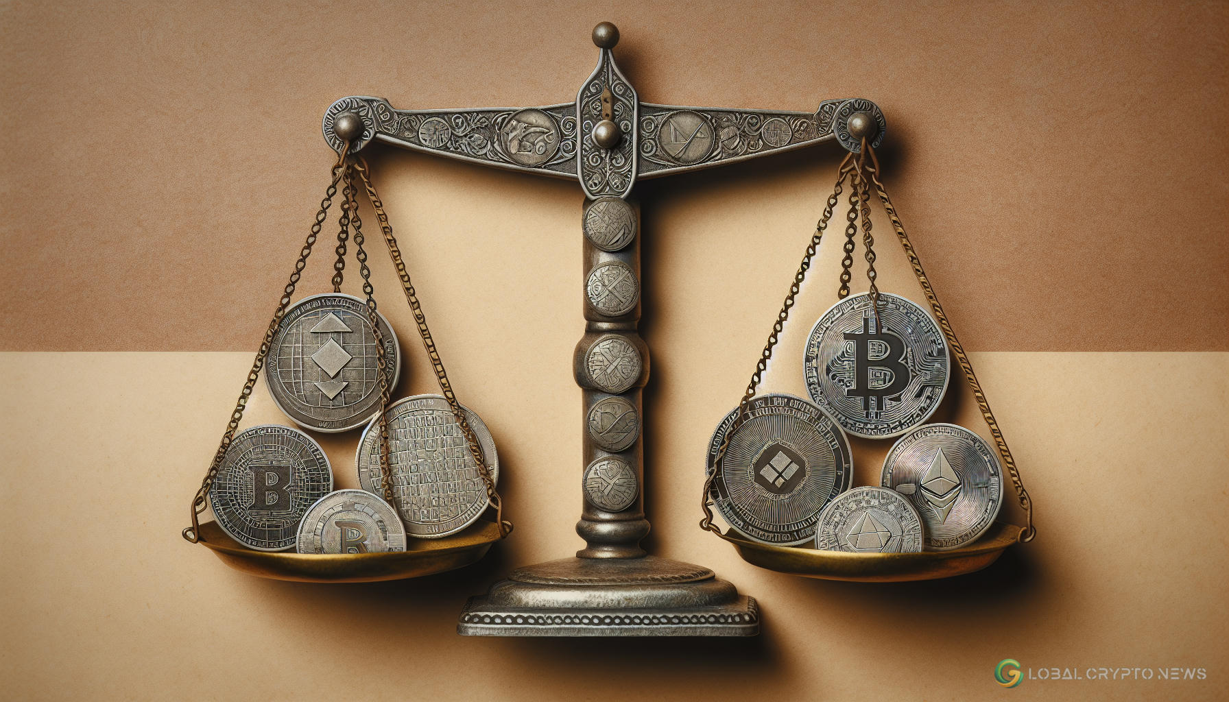 SEC Retracts Crypto Securities Label in Binance Lawsuit Update