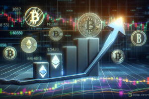 Sei Token Soars 23% as Major Altcoins Show Upward Momentum