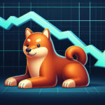 Shiba Inu Price Plummets 71% Amid Bear Market Struggles