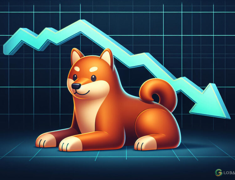 Shiba Inu Price Plummets 71% Amid Bear Market Struggles