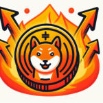 Shiba Inu Surges as Shibarium Fees Increase by 1,522%