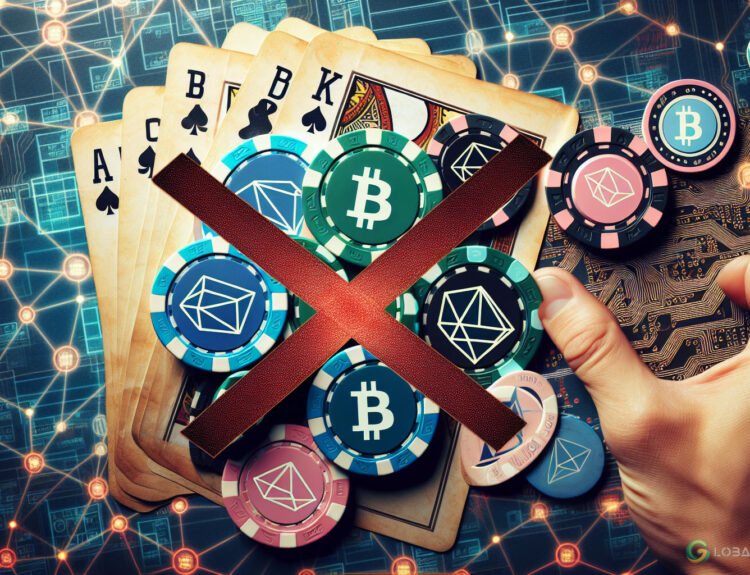 Singapore Bans Cryptocurrency Use in Casinos Over Money Laundering Risks