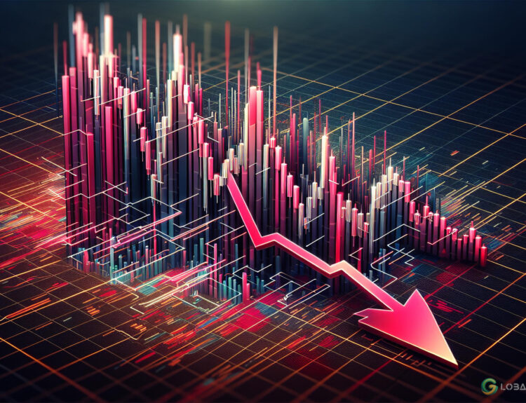 Solana and JasmyCoin Drop Amid Crypto Market Sell-Off