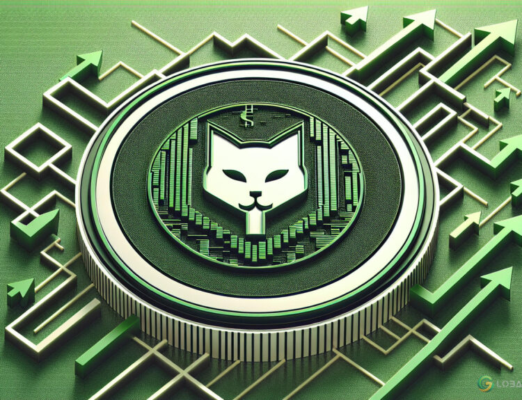 Solana Memecoin POPCAT Surges Past $1 Billion Market Cap