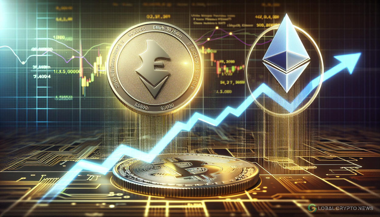 Solana Surpasses Ethereum in DEX Volume Due to Meme Coin Surge