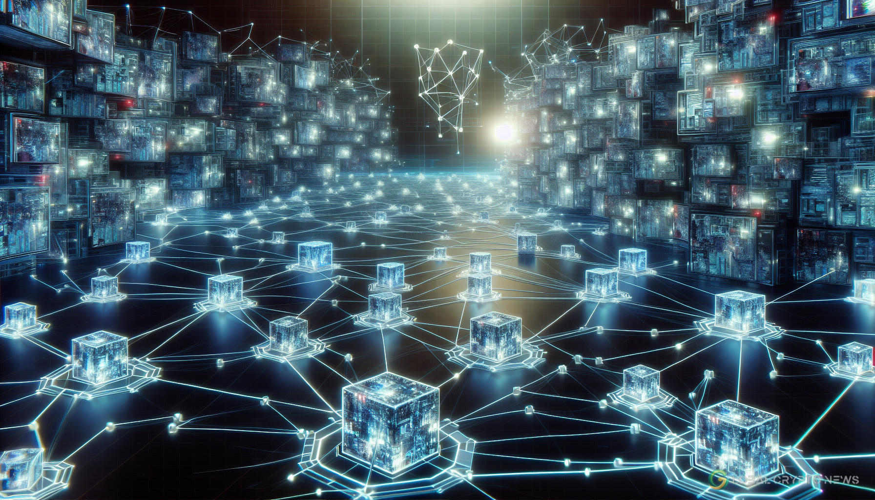 The Graph Enhances Solana Data Access with Key Upgrades