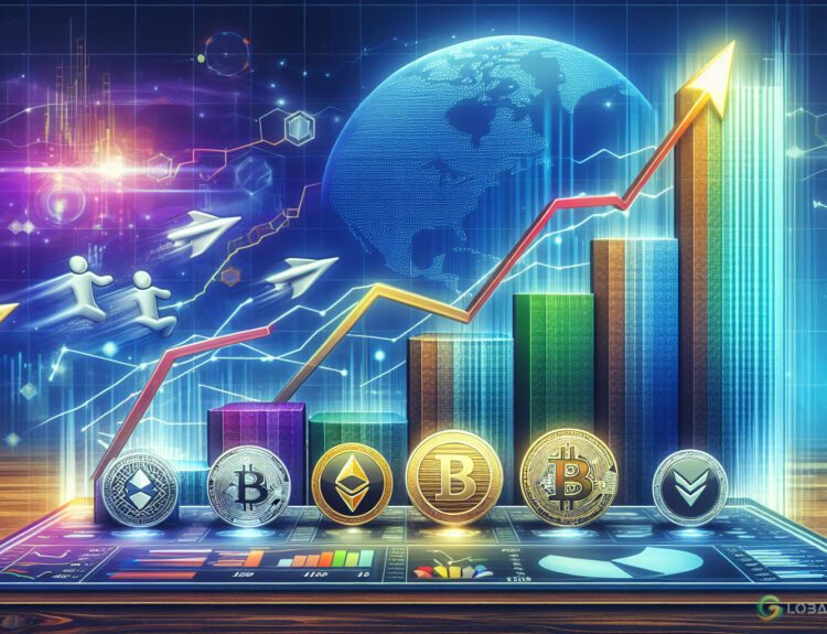 Top 5 Altcoin Performers of September 2024: Weekly Gainers