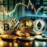 Uniswap, ICP, AAVE Surge as Bitcoin and Stocks Dip