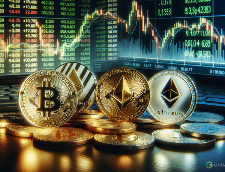 Uniswap, ICP, AAVE Surge as Bitcoin and Stocks Dip