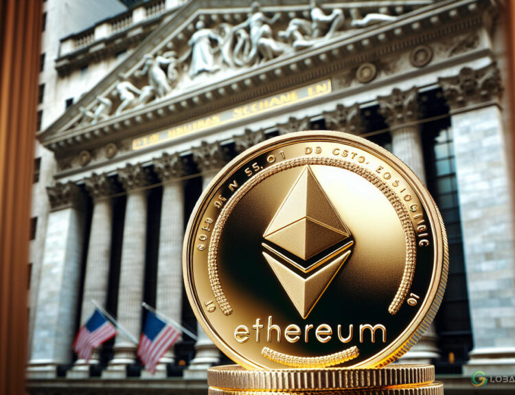 Valour Launches Ethereum Staking ETP on London Stock Exchange