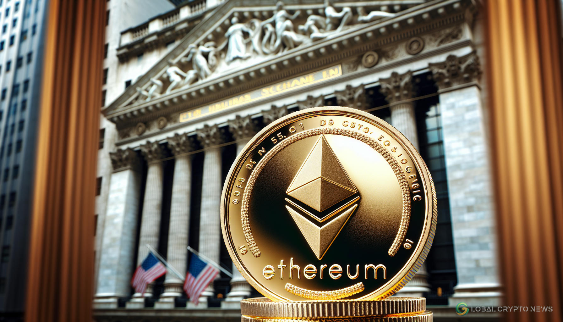 Valour Launches Ethereum Staking ETP on London Stock Exchange