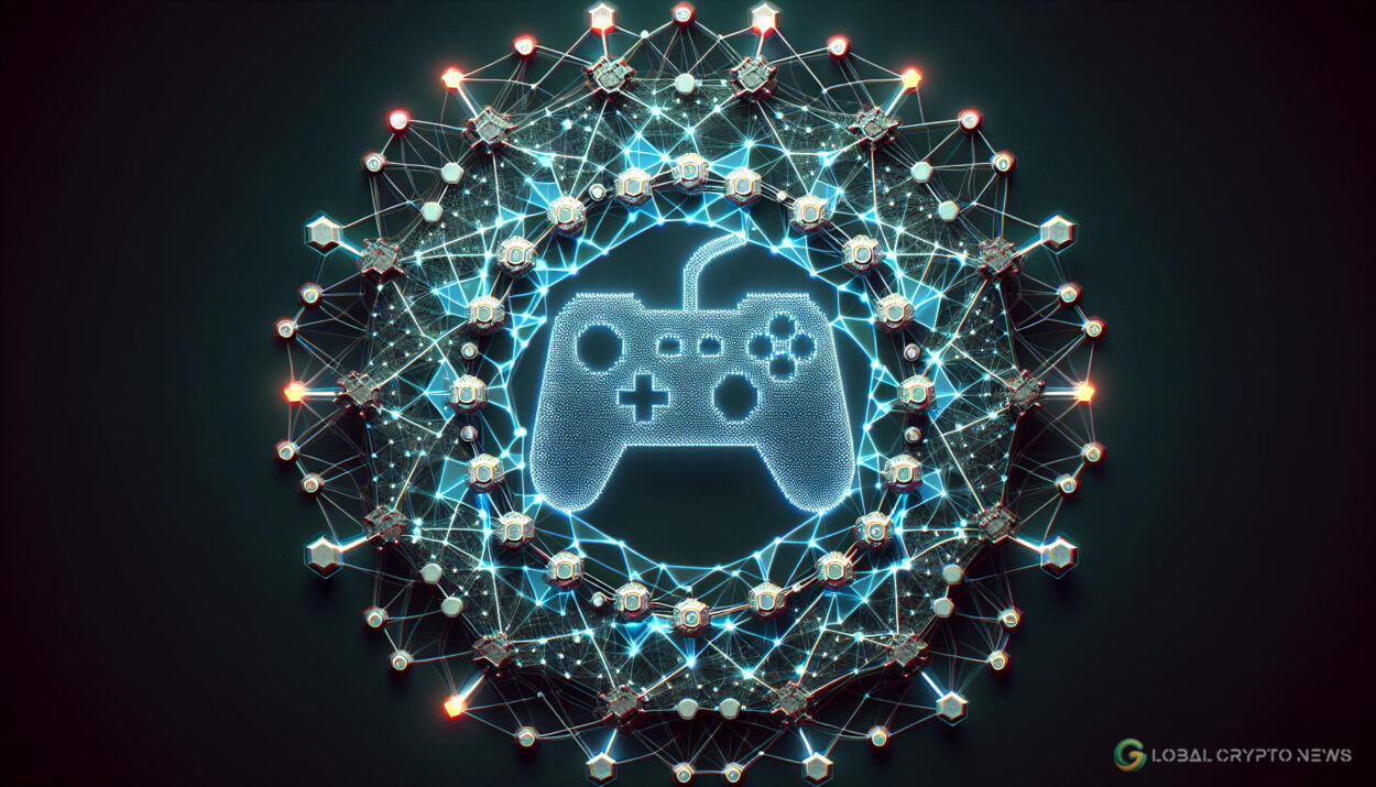 Web3 Gaming Drives Blockchain Growth with GameFi and L3 Innovations