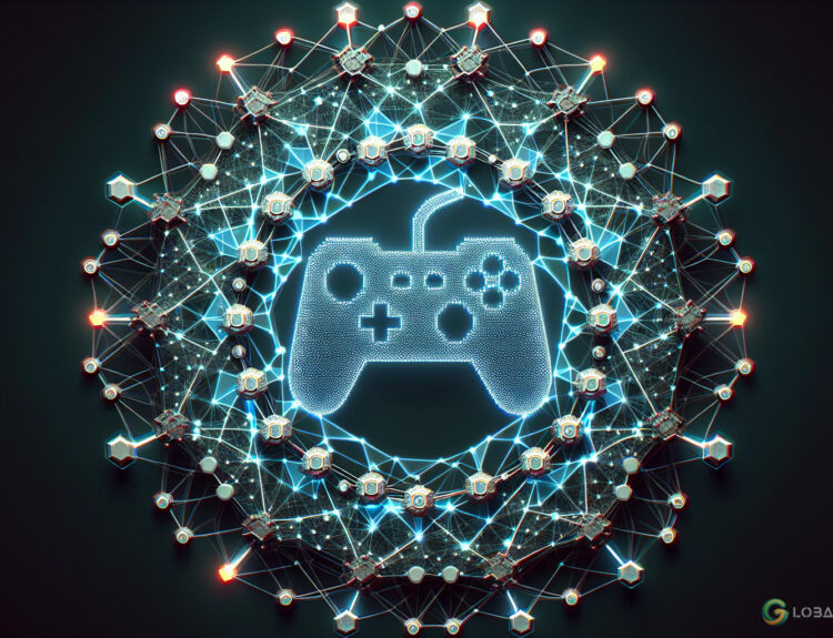 Web3 Gaming Drives Blockchain Growth with GameFi and L3 Innovations