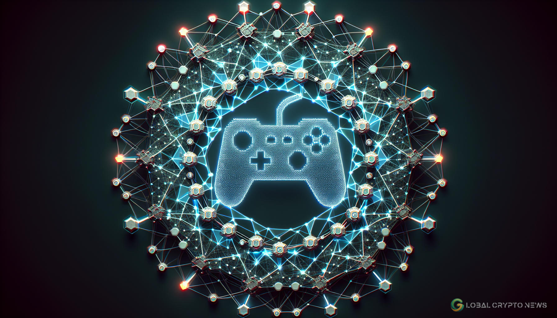 Web3 Gaming Drives Blockchain Growth with GameFi and L3 Innovations