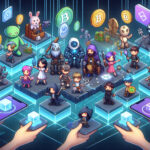 Web3 Gaming Revolution: GameFi's Rise and Blockchain Integration