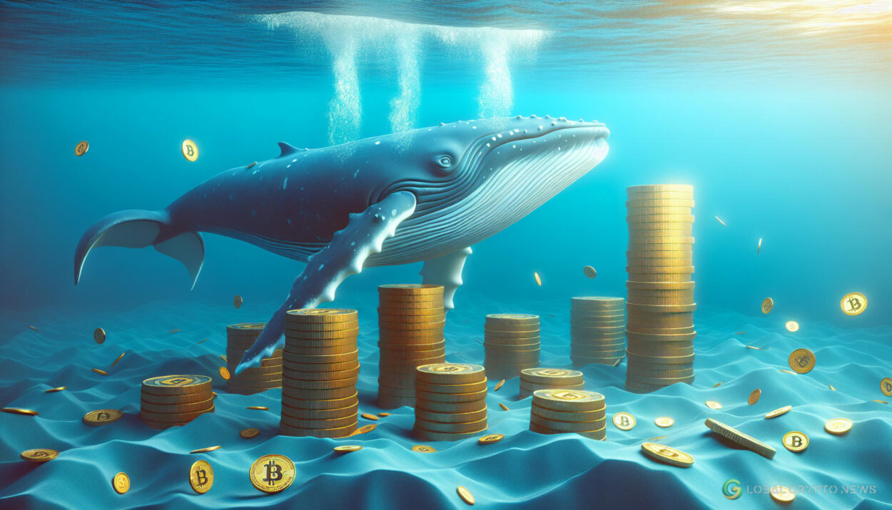 Whale Buy Spurs 25% Price Surge in Meme Coin Sundog on Tron Blockchain