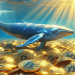 Whale Buys 1,000 Bitcoin for $57.3M As Market Awaits Fed Decision