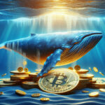 Whales Accumulate Bitcoin Amid Bullish Crypto Market Trends